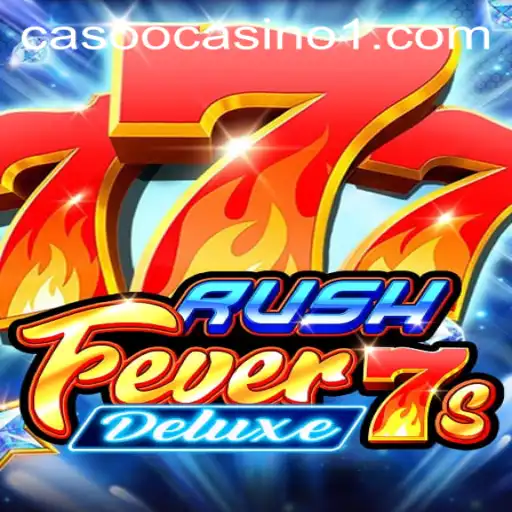 Dive into the Thrilling World of RushFever7sDeluxe with lucio777