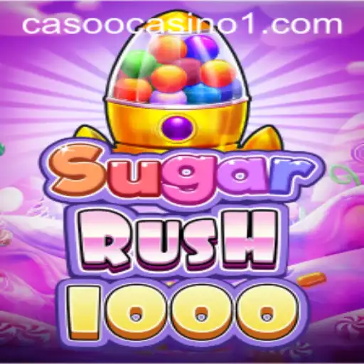 Unveiling SugarRush1000: The Latest Gaming Sensation