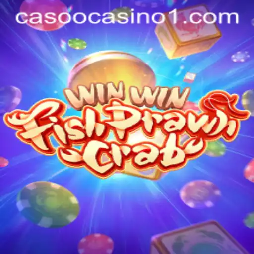 WinWinFishPrawnCrab: Dive into the Thrilling Traditional Game with lucio777